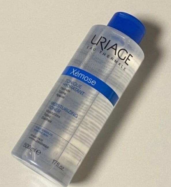 ジェモス トナー 250ml 4,701円