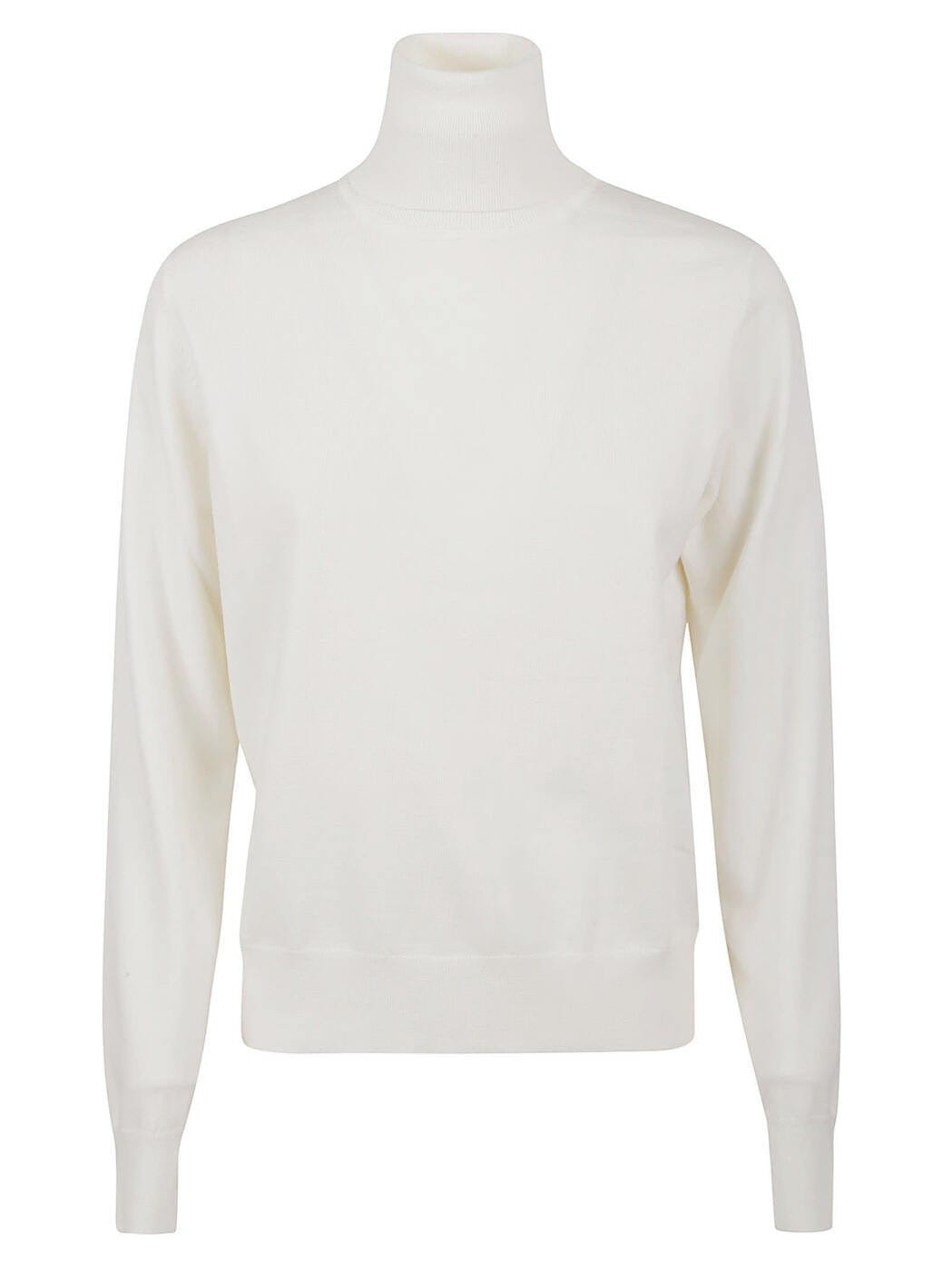 D512906LIME002 ベージュ 秋冬2023 ニットウェア レディース ia