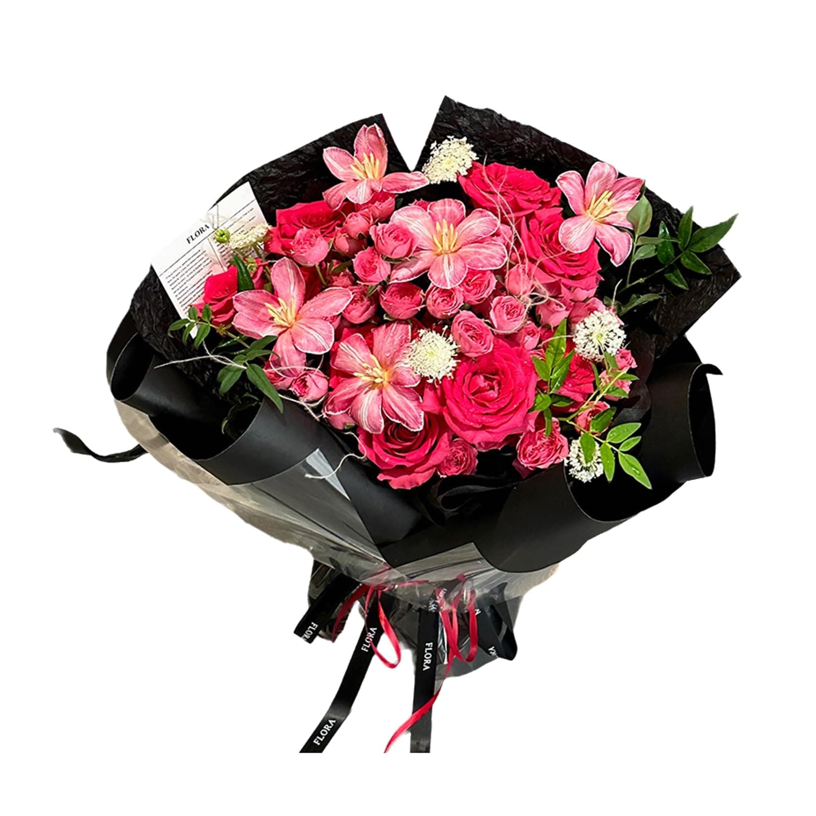 造花 バレンタインデー 枯れない花 ピンク ギフト 母の日 花束 大きい ソープフラワー フラワーアレンジメント ホワイトデー ブーケ 入学式 プレゼント インテリア ローズ花花束