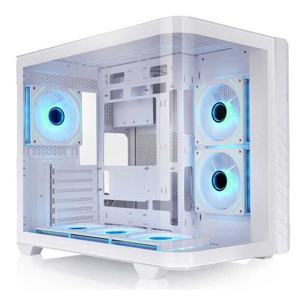 Vision 330 CR ARGB Snow CA-11V-00M6WN-00