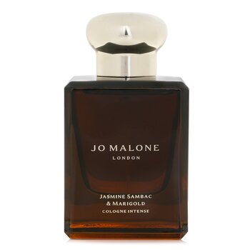 Jo Malone ジャスミン サンバック & マリーゴールド コロン インテンス*