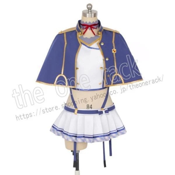 ロクでなし魔術講師と禁忌教典 風システィーナ=フィーベル コスプレ衣装 コスチューム ハロウィン 演出服舞台服 変装 仮装