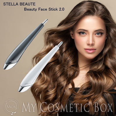 Qoo10] STELLA BEAUTE ステラボーテ Beauty Face S