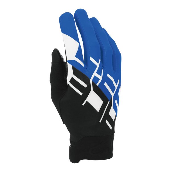 ACE MX LINEARグローブ ブルー/ブラック ＸＬサイズ AC-25592BL/BK4