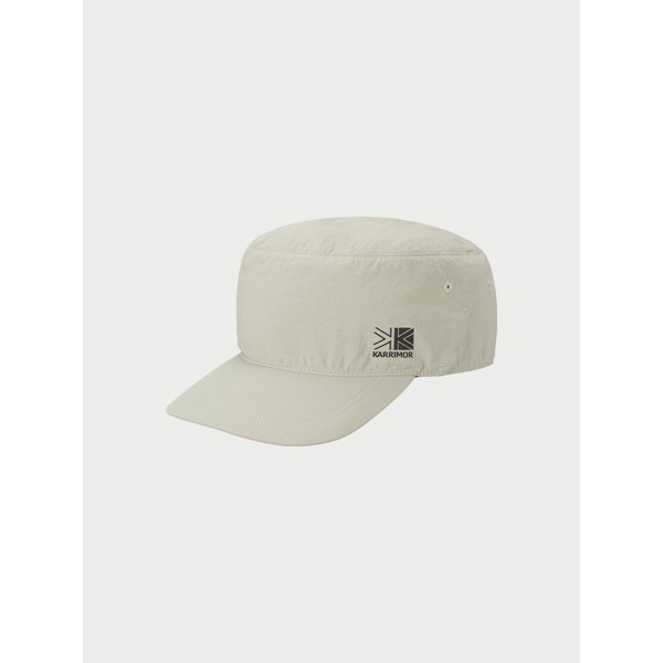 Karrimor カリマー ventilation work cap キャップ 帽子 アウトドア ユニセックス 200171-1140