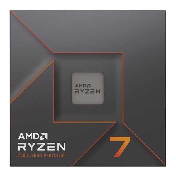【国内正規品】 Ryzen7 7700X W/O Cooler [CPU]