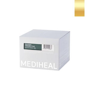 [レフィル] ティーツリー トラブルパッド 100枚