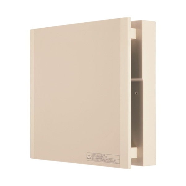 三菱ライフネットワーク V-08PXD8-BE ベージュ [パイプ用ファン 排気用]