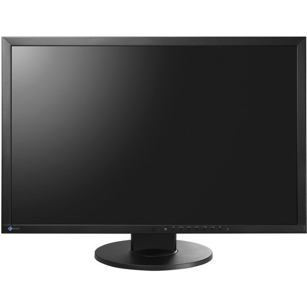 EV2430-BK ブラック FlexScan [24.1型液晶ディスプレイ]