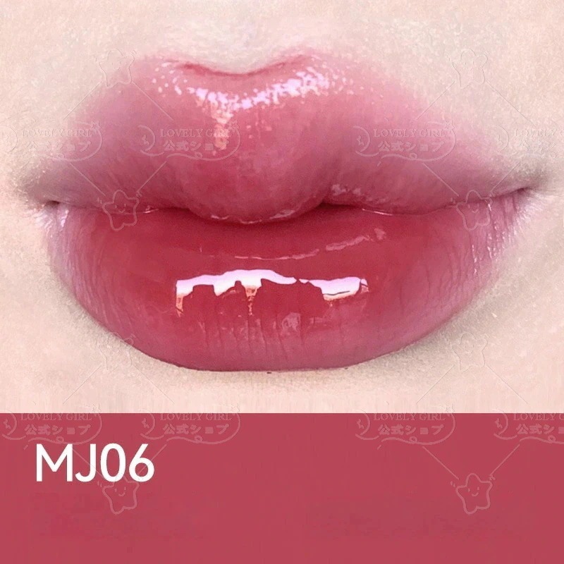 Qoo10] AZTK 【公式正規品】13色リップ 鏡面 とろ蜜 : ポイント