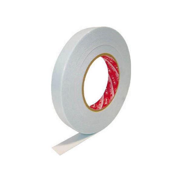 （まとめ）コニシ ボンドSSテープ ホワイト #66249D WF-172 1巻 [x3セット]