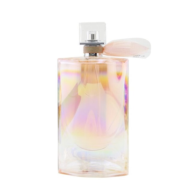 ラヴィエベル ソレイユクリスタル オーデパルファム 100ml