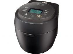 【新品/在庫あり】三菱電機 IHジャー炊飯器 本炭釜 5.5合 炭漆黒 NJ-BW10H-B 51,480円