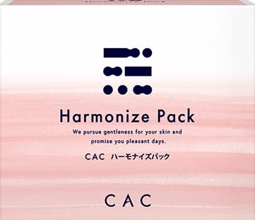 CAC ハーモナイズパック 5ｇ x 30包