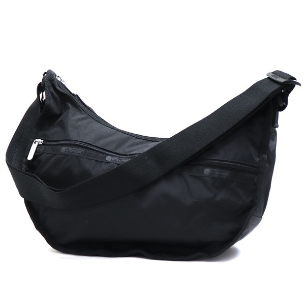 ショルダーバッグ レディース ブラック 1007 R086