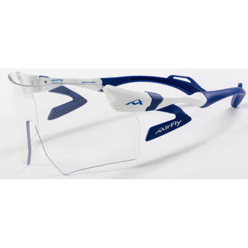 Airfly(エアフライ) AF305CYMT 調光レンズ 組込ミセット マルチスポーツ サングラス (af305c5tcy)