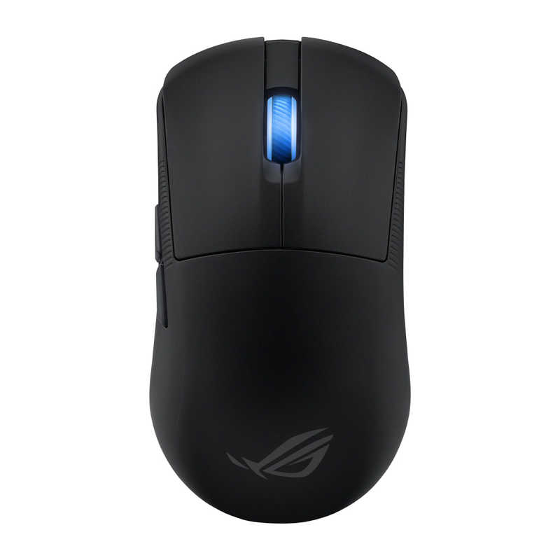 ASUS エイスース　ゲーミングマウス ［光学式 /有線/無線(ワイヤレス) /5ボタン /Bluetooth・USB］　ROG/HARPE/ACE/MINI/BK