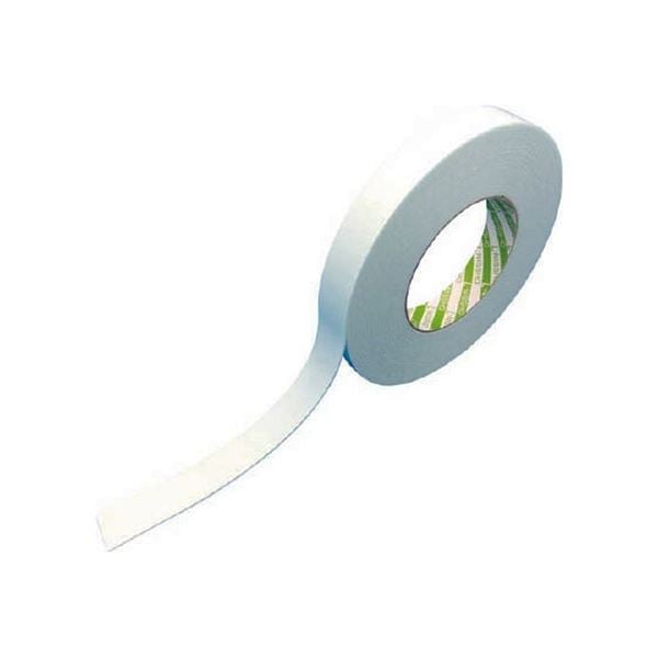 (まとめ) ニットウ エル日昌住宅内装用 強力両面テープ パネルタックテープ PTT-20 1巻 (×5セット)