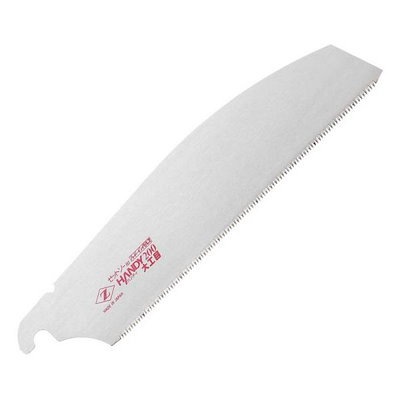 他サイト： ゼット販売 15087 ゼットソーハンディ 200大工目替刃の商品画像