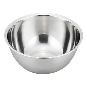 (40個セット) ステンレス ボール/調理器具 (21cm) スタッキング式 お手入れ簡単 頑丈仕様 SUIグート (キッチン 台所)