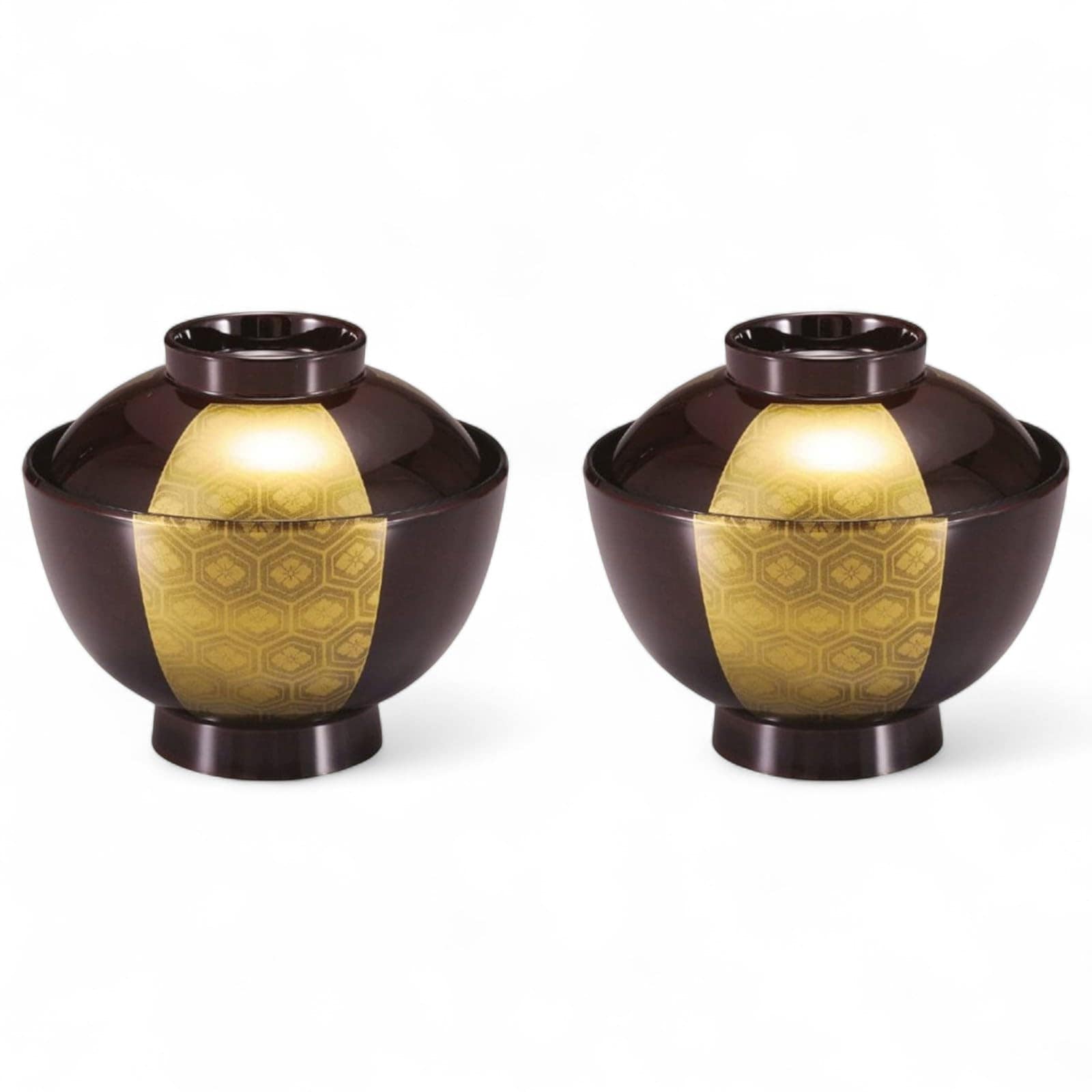 J-kitchens 2個 セット お椀 330cc 食洗機対応 日本製 PN625165