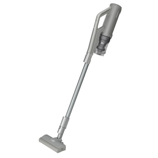 コードレススティック掃除機 パワーコードレス MC-SB65J-HC グレージュ