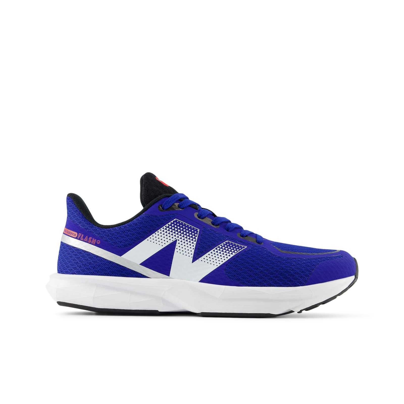 ニューバランス new balance Flash v7 ジュニア シューズ 子供靴 GFLSJ7J6M