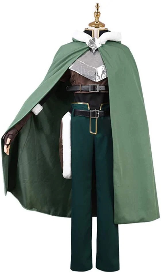 盾の勇者の成り上がり岩谷尚文いわたになおふみ 風コスプレ衣装 イベントパーティー メイド服仮装
