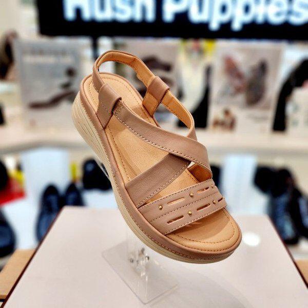 女性の足が楽な超軽量コンフォートサンダル3fp028-10_CA