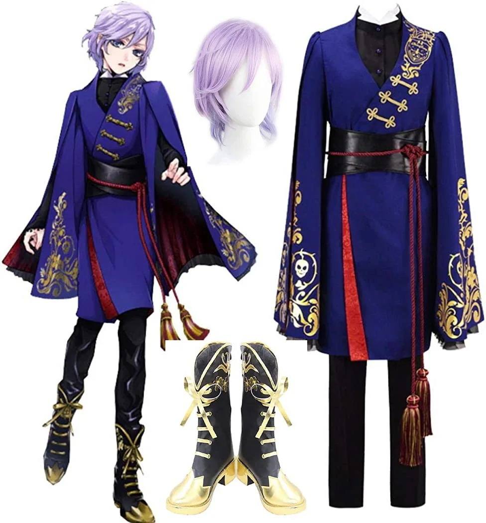 【一部分3日出荷】仮装 変装 制服 クリスマス ハロウィン コスチューム エペルフェルミエ 寮服 ポムフィオーレ寮 ツイステ コスプレ ツイステッドワンダーランド 大人 コスプレ