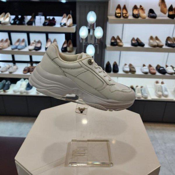 HC10 女性用本革アグリーシューズ5cm LCWS85U41310 (40858086)