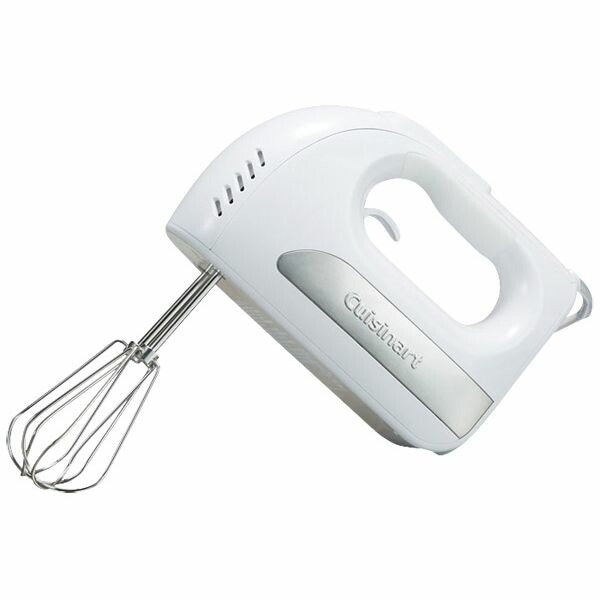 HM-PRO6J サイレントパワーハンドミキサー