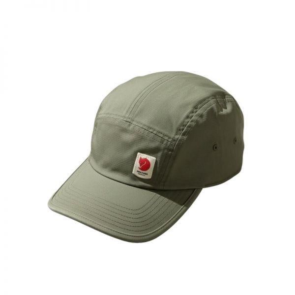 FJALLRAVEN 26SS ハイ コースト ライト キャップ(78150620) (High Coast Lite Cap)