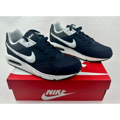 Nike air max deals ivo navy