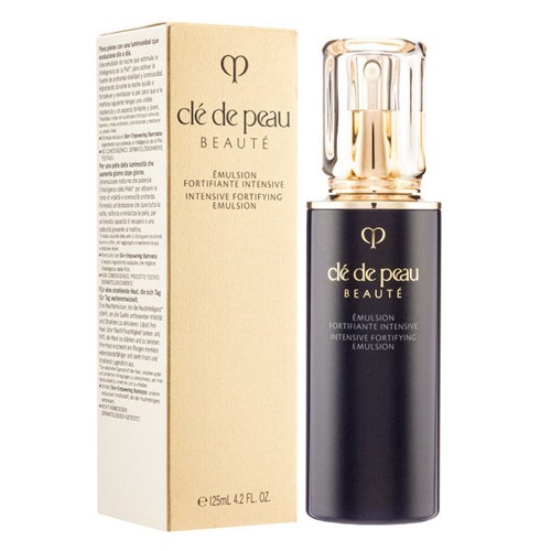 CLE DE PEAU エマルションアンタンシヴn125mL