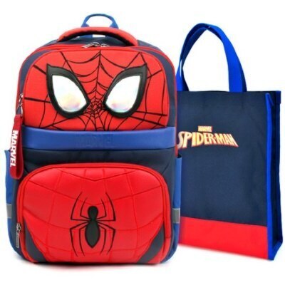 マーベル スパイダーマン モディッシュ ランドセルセット MV0386