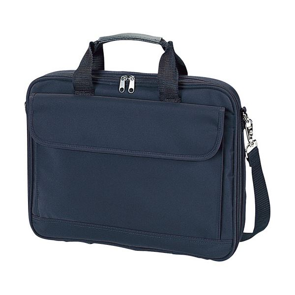 ナカバヤシ キャリングバッグ ブラックCB-Z62BK 1セット(3個) 8,072円