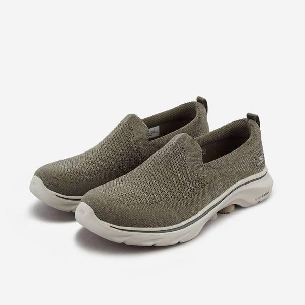 女性用ゴワーク7 SP0WWCEY014 OLV 125205 265577