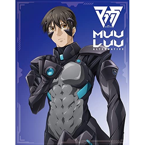TVアニメ『マブラヴ オルタネイティヴ』Blu-ray Box I 通常版(Bl.. (Blu-ray) EYXA-13586