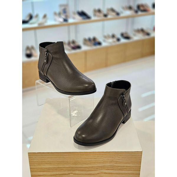 MARIOby 女性用装飾アンクルブーツ 112446006_P382875440