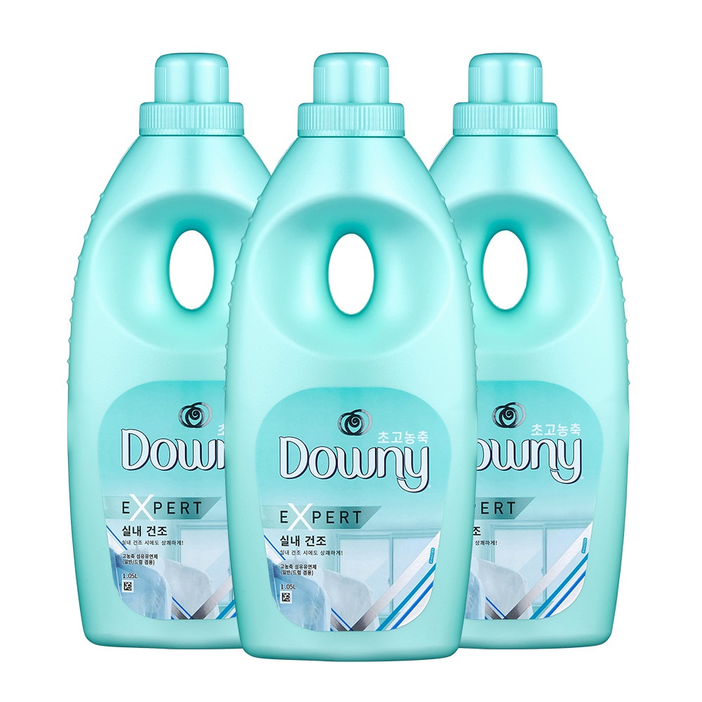 ダウニー超高濃度繊維柔軟剤エキスパート屋内乾燥香本 4,737円