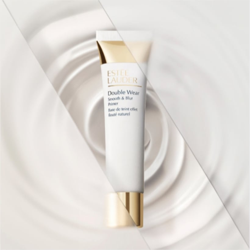 ダブルウェア スムース アンド ブラー プライマー 40ML