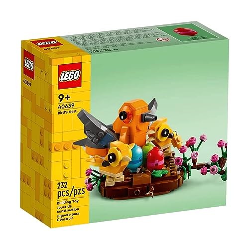 Qoo10] レゴ レゴ(LEGO) 鳥の巣 40639