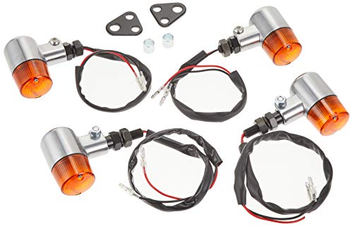 デイトナ(Daytona) 車種別スモールウインカーキット バフボディ SR400/500(83-0