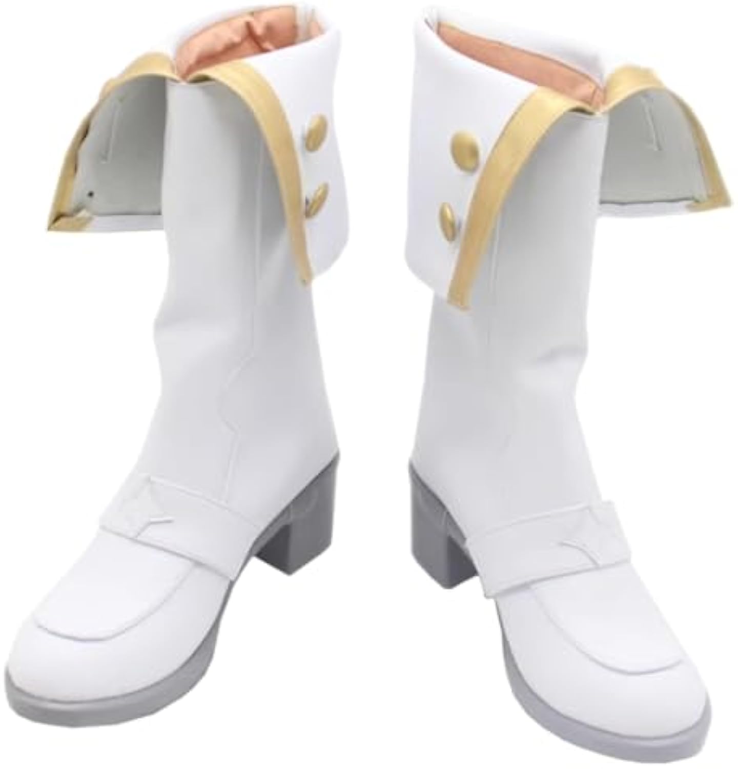 コスプレ靴 鳳えむ プロジェクトセカイ カラフルステージ！ feat. 初音ミク 変装用 下駄 シューズ 長靴 コスプレ クリスマス ハロウィン