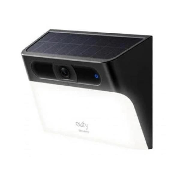 アンカー 防犯カメラ T81A0311 Eufy Solar Wall Light Cam S120 ANKER