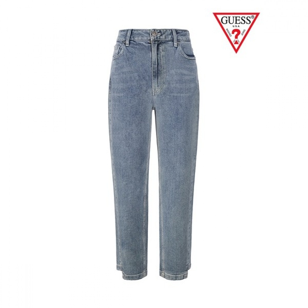 (ゲス) PB468-1_インディゴインシジョンママフィット YM1D6015 7,685円