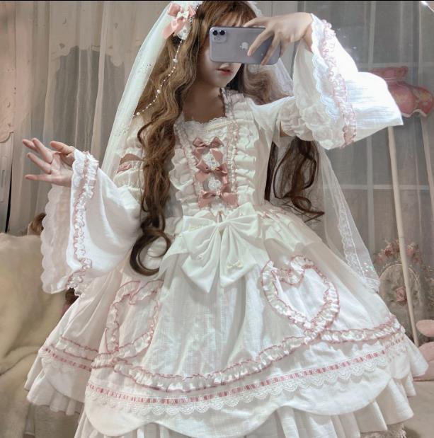 コスプレ Lolita ロリータ コスプレ
