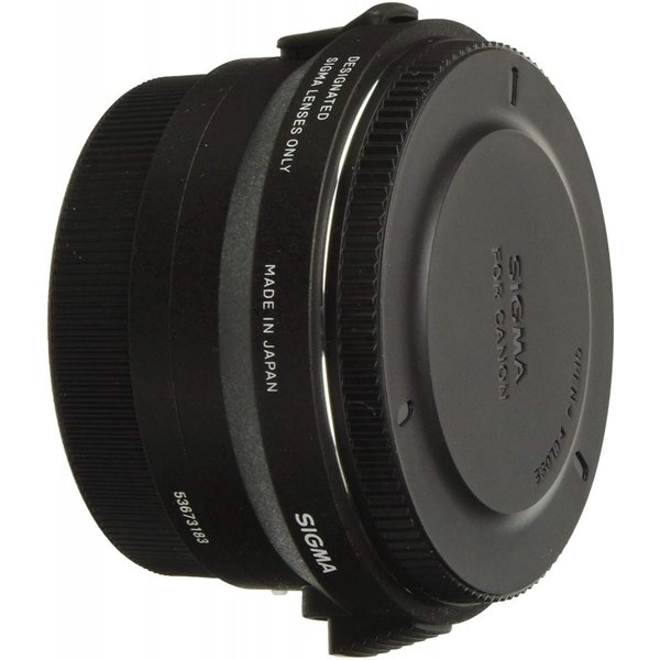 【中古】シグマ SIGMA マウントコンバーター MC-11 キヤノンEF-E用 キヤノンソニー SONY Eマウント
