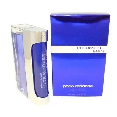 ウルトラバイオレット マン 100ML EDT SP